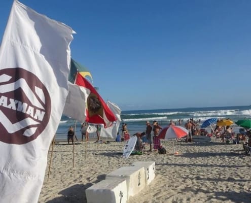 1ª Etapa da Taça Campeche de Surf Amador 2019