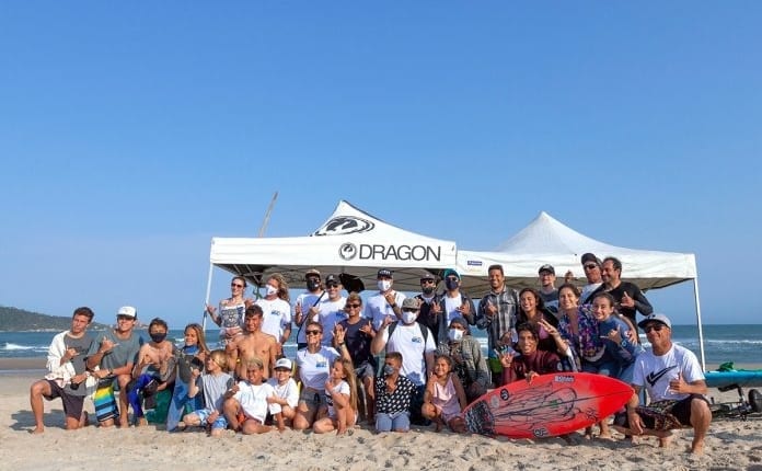 ASC – ASSOCIAÇÃO DE SURF DO CAMPECHE