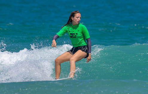 surf feminino hawwaii campeonato de surf campeche florianopolis asc