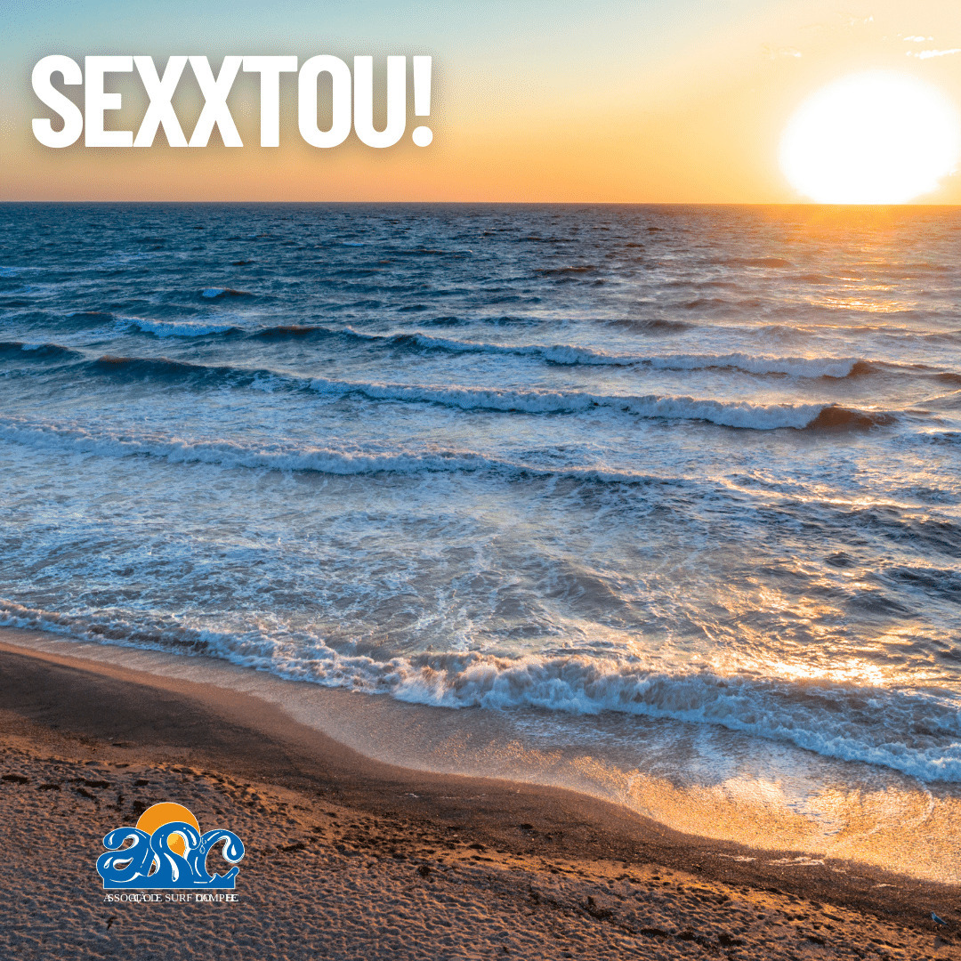 A tão esperada sexta-feira chegou e com ela, a promessa de um final de semana incrível! Que tal aproveitar ao máximo os próximos dias? Uma excelente ideia é convidar aquele amigo especial para compartilharem momentos divertidos e relaxantes pegando algumas ondas juntos. Junte-se a ele, sinta a energia do mar e deixe as ondas guiarem vocês nessa aventura cheia de diversão e boas vibrações. Marca aqui um amigo para surfar com você nos próximos dias! 🏄🏻♀🌊🏄♂ #asc #campeche #floripa #surffloripa #surffloripasuldailha #campechefloripa #praiadocampeche #campechesurf #fecasurf #surf #surfista #surfistas #surflifestyle #surflove #surfparadise #surfboards #surfday #surfculture #surfbrasil #dicasdesurf #campecheaventura