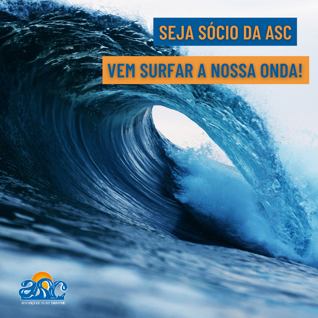 Que tal se tornar sócio da ASC e vir surfar em nossa onda? Junte-se a nós e faça parte de uma comunidade apaixonada pelo surf. Descubra novos horizontes, compartilhe experiências e viva intensamente a emoção desse esporte incrível. Venha fazer parte da nossa família e desfrute de uma jornada de ondas perfeitas, amizades duradouras e momentos inesquecíveis. Seja sócio da ASC e embarque nessa aventura que vai além do mar! 🌊 #asc #campeche #floripa #surffloripa #surffloripasuldailha #campechefloripa #praiadocampeche #campechesurf #fecasurf #surf #surfista #surfistas #surflifestyle #surflove #surfparadise #surfboards #surfday #surfculture #surfbrasil #dicasdesurf #campecheaventura